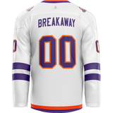 Chicago Phantoms Youth Player Hybrid Jersey (2017/2016)