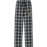Upland Athletics Flannel Pocket Pant