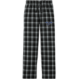 Grand Valley Stars Flannel Pocket Pant