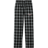 Mercer NCDC Flannel Pocket Pant