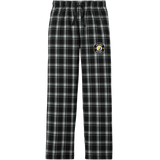 Upland Hockey Flannel Pocket Pant