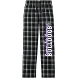Rumson-Fair Haven Flannel Pocket Pant