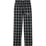 Prestige Stars Flannel Pocket Pant