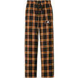 Danbury Hat Tricks Flannel Pocket Pant