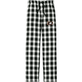 Danbury Hat Tricks Flannel Pocket Pant
