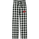 Team Maryland Flannel Pocket Pant