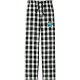 Atlantic City Seals Flannel Pocket Pant