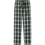 Florida Eels Flannel Pocket Pant