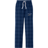Grand Valley Stars Flannel Pocket Pant