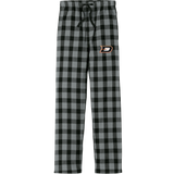 Danbury Hat Tricks Flannel Pocket Pant