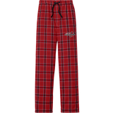 Jersey City Capitals Flannel Pocket Pant