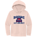 Philadelphia Resistance Youth V.I.T. Fleece Hoodie