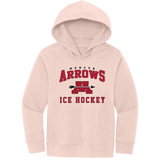 Mercer Arrows Youth V.I.T. Fleece Hoodie