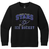 Grand Valley Stars Youth V.I.T. Fleece Crew