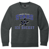 Grand Valley Stars Youth V.I.T. Fleece Crew