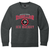 South Pittsburgh Rebellion Youth V.I.T. Fleece Crew
