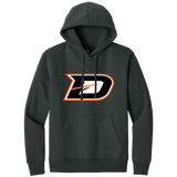 Danbury Hat Tricks Super Heavyweight Fleece Hoodie