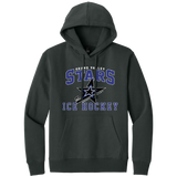 Grand Valley Stars Super Heavyweight Fleece Hoodie