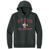 Delaware Ducks Super Heavyweight Fleece Hoodie