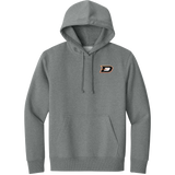 Danbury Hat Tricks Super Heavyweight Fleece Hoodie