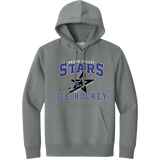 Grand Valley Stars Super Heavyweight Fleece Hoodie