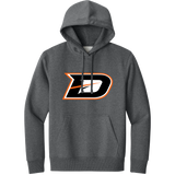 Danbury Hat Tricks Super Heavyweight Fleece Hoodie