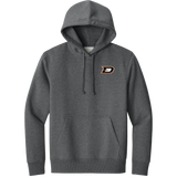 Danbury Hat Tricks Super Heavyweight Fleece Hoodie