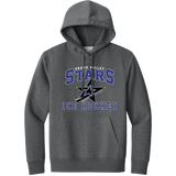 Grand Valley Stars Super Heavyweight Fleece Hoodie