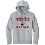 Jersey Shore Wildcats Super Heavyweight Fleece Hoodie
