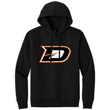 Danbury Hat Tricks Super Heavyweight Fleece Hoodie