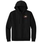 Danbury Hat Tricks Super Heavyweight Fleece Hoodie