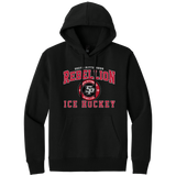 South Pittsburgh Rebellion Super Heavyweight Fleece Hoodie