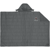 Phila Revolution Eddie Bauer Puffy Camp Poncho