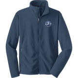 NYC Hockey Club Value Fleece Jacket