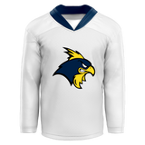 Delaware Jr. Blue Hens Youth Reversible Practice Jersey