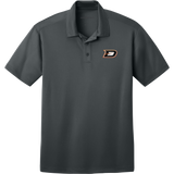 Danbury Hat Tricks Adult Silk Touch Performance Polo