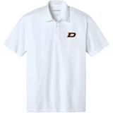 Danbury Hat Tricks Adult Silk Touch Performance Polo