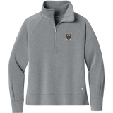 Navesink OGIO Women's Luuma 1/2-Zip