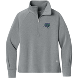 Kensington Valley Raiders OGIO Women's Luuma 1/2-Zip