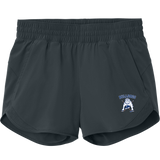 Chicago Bulldogs Women's Repeat Swift Short