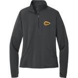 Chelsea Chiefs Ladies Sport-Wick Stretch 1/4-Zip Pullover