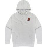 Princeton Tiger Lilies Heavyweight Hoodie