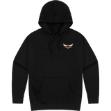 Orange County West Heavyweight Hoodie