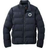North Park Hockey Mercer+Mettle Puffy Jacket