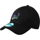 Kensington Valley Rebels New Era Adjustable Structured Cap