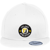 Upland Athletics New Era Flat Bill Snapback Cap