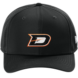 Danbury Hat Tricks New Era 9SEVENTY Perforated Snapback Cap