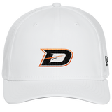 Danbury Hat Tricks New Era 9SEVENTY Perforated Snapback Cap