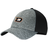 Danbury Hat Tricks New Era Shadow Stretch Mesh Cap