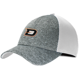 Danbury Hat Tricks New Era Shadow Stretch Mesh Cap